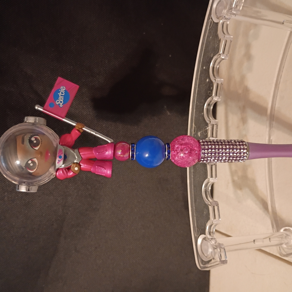 Kids Toy - Pink and Blue